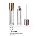 2011 novo design lip gloss recipiente